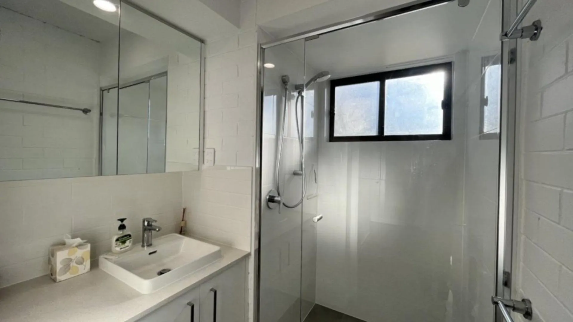 Apartment Moreton Sands Unit 1 Caloundra