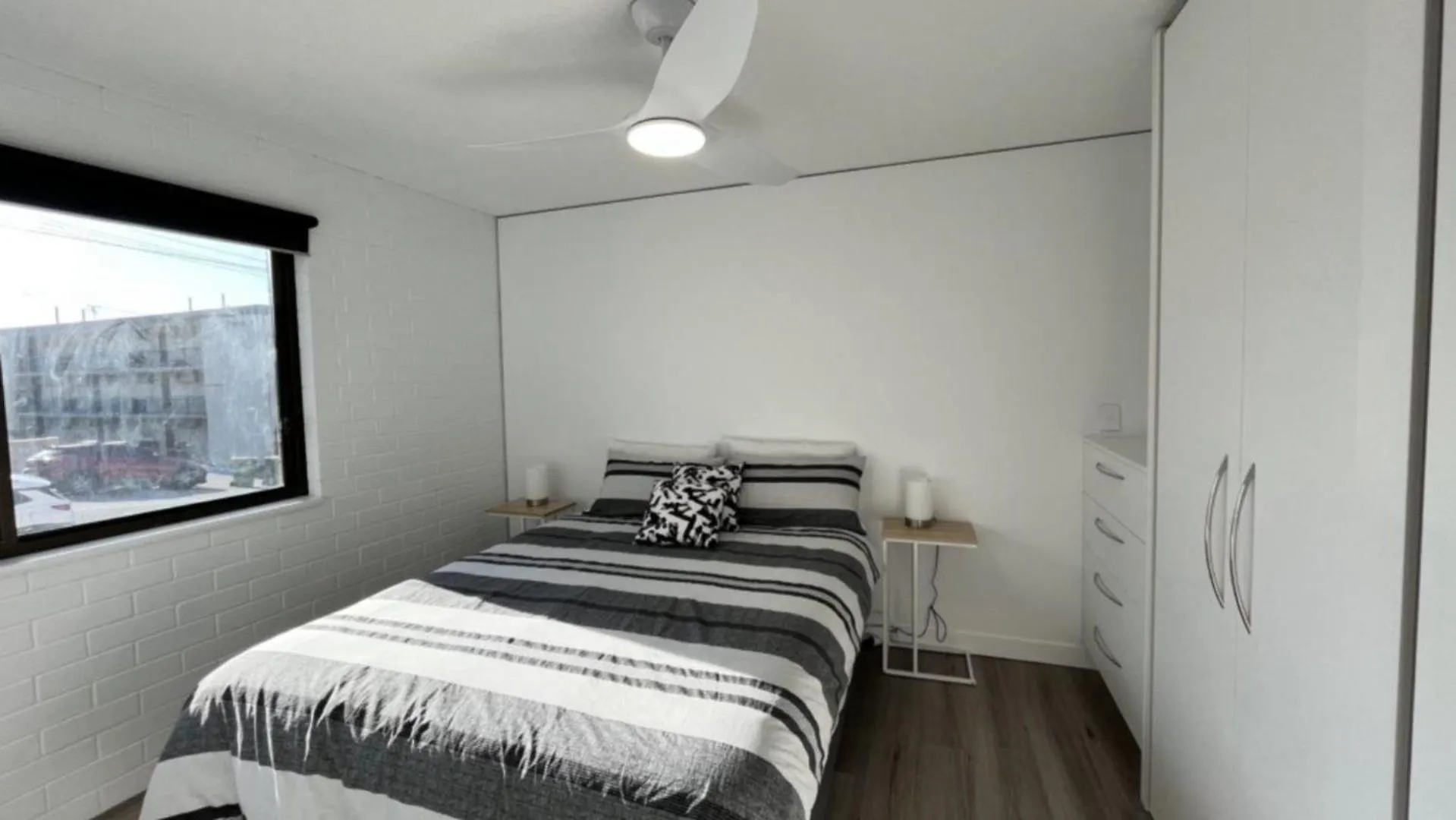 Moreton Sands Unit 1 Caloundra Apartment