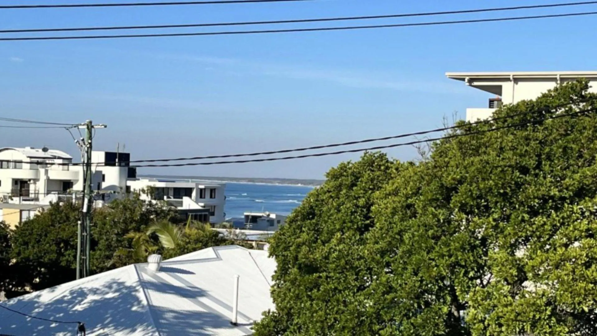 Apartment Moreton Sands Unit 1 Caloundra Australia