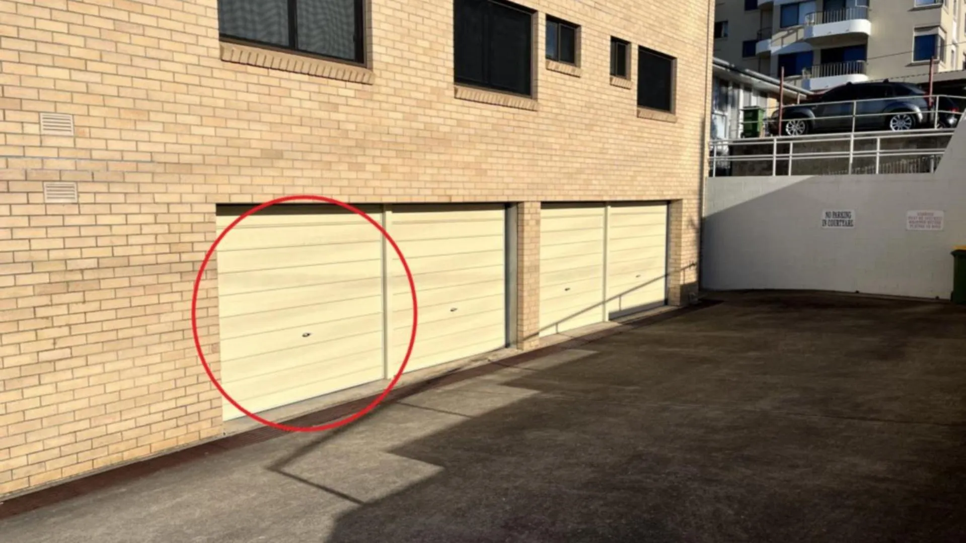 Apartment Moreton Sands Unit 1 Caloundra