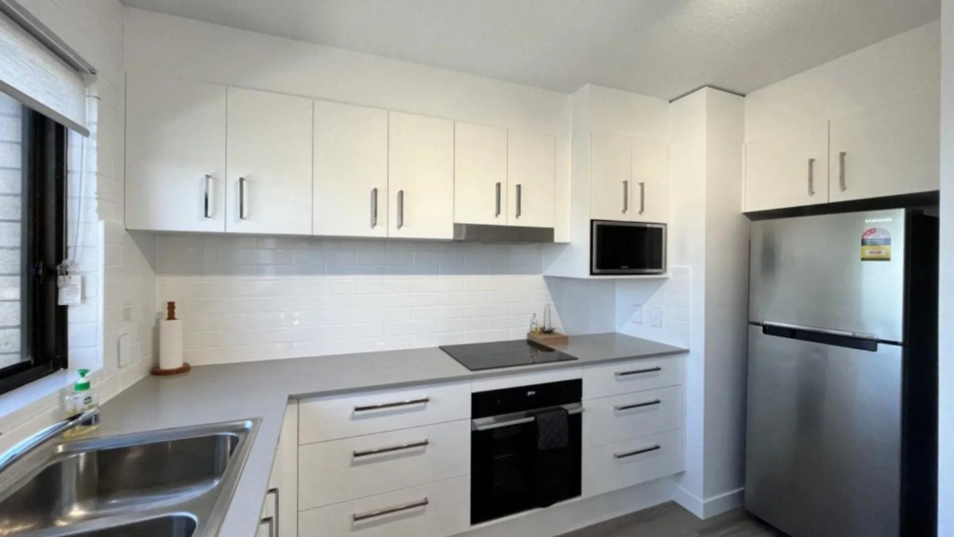 Moreton Sands Unit 1 Caloundra Lejlighed
