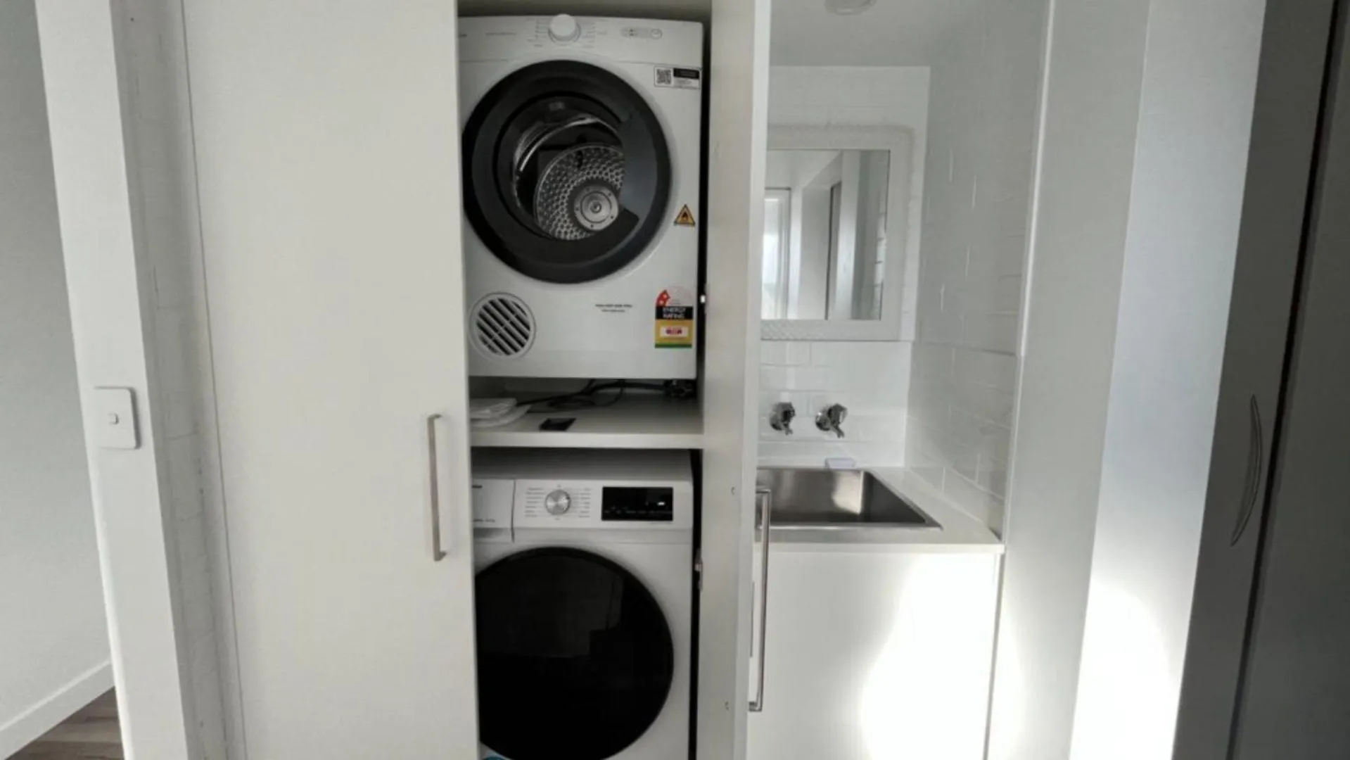 Lejlighed Moreton Sands Unit 1 Caloundra